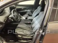 2024 Peugeot 3008