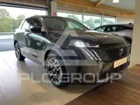 2024 Peugeot 3008