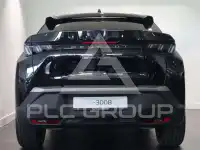 2024 Peugeot 3008