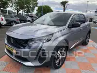 2024 Peugeot 3008