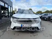2024 Peugeot 3008