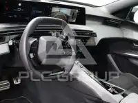 2024 Peugeot 3008