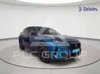 2024 Peugeot 3008