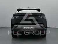 2024 Peugeot 3008