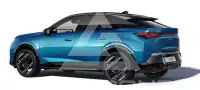 2024 Peugeot 3008