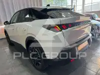 2024 Peugeot 3008