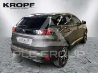 2024 Peugeot 3008