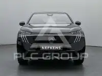 2024 Peugeot 3008