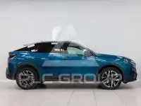 2024 Peugeot 3008