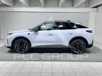 2024 Peugeot 3008