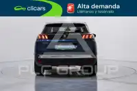 2024 Peugeot 3008