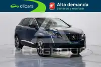 2024 Peugeot 3008