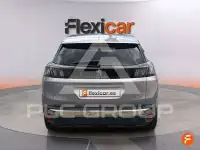 2024 Peugeot 3008