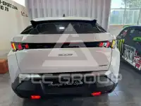 2024 Peugeot 3008