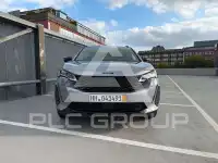 2024 Peugeot 3008
