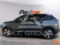 2024 Peugeot 3008