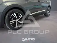 2024 Peugeot 3008