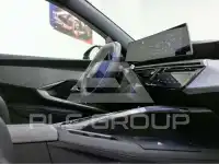 2024 Peugeot 3008