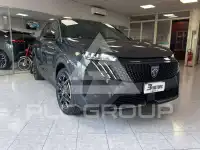 2024 Peugeot 3008