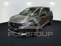 2024 Peugeot 3008
