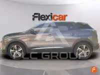 2024 Peugeot 3008