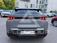 2024 Peugeot 3008