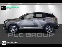 2024 Peugeot 3008