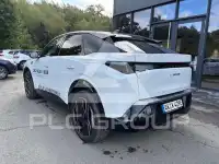 2024 Peugeot 3008
