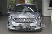 2024 Peugeot 3008