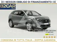 2024 Peugeot 3008