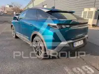 2024 Peugeot 3008