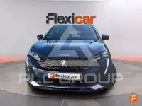 2024 Peugeot 3008