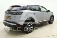 2024 Peugeot 3008