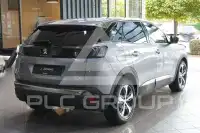 2024 Peugeot 3008