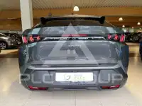 2024 Peugeot 3008