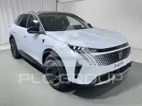 2024 Peugeot 3008