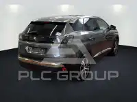 2024 Peugeot 3008
