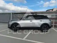 2024 Peugeot 3008