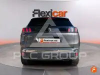 2024 Peugeot 3008
