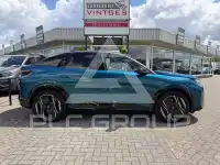 2024 Peugeot 3008