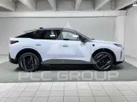 2024 Peugeot 3008