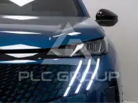 2024 Peugeot 3008