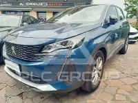 2024 Peugeot 3008