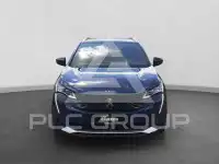2024 Peugeot 3008