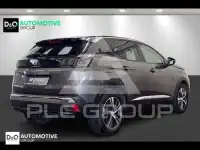 2024 Peugeot 3008