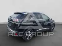 2024 Peugeot 3008