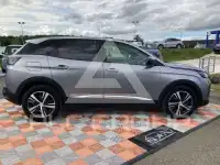 2024 Peugeot 3008