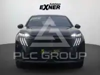 2024 Peugeot 3008