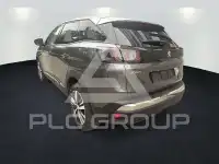 2024 Peugeot 3008