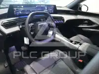 2024 Peugeot 3008